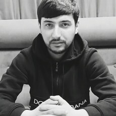 Фотография мужчины Хабил, 28 лет из г. Свободный