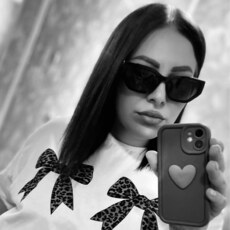 Фотография девушки Полина, 29 лет из г. Березовский (Кемеровская Обл)
