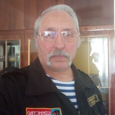 Фотография мужчины Rafail, 67 лет из г. Красноярск