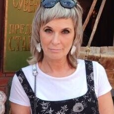 Фотография девушки Светлана, 50 лет из г. Тула