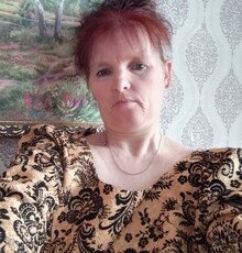 Фотография девушки Екатерина, 45 лет из г. Шатрово
