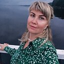 Оксана, 43 года