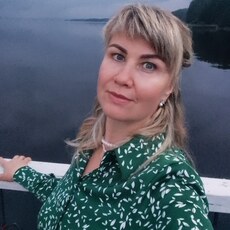 Фотография девушки Оксана, 43 года из г. Пермь
