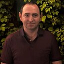 Вартан, 43 года