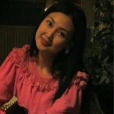 Фотография девушки Асия, 30 лет из г. Актау