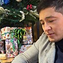 Азамат, 34 года