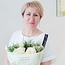 Натали, 52 года