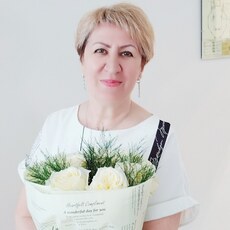 Фотография девушки Натали, 52 года из г. Саянск