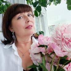 Фотография девушки Алла, 56 лет из г. Истра