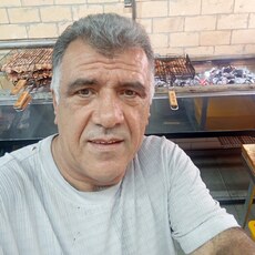 Фотография мужчины Саша, 52 года из г. Енакиево