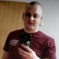 Фотография мужчины Дмитрий, 27 лет из г. Лида