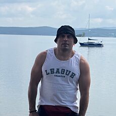 Фотография мужчины Сергей, 39 лет из г. Пермь