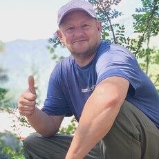 Фотография мужчины Алексей, 45 лет из г. Курган