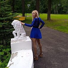 Фотография девушки Lia, 45 лет из г. Анадырь