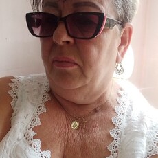 Фотография девушки Татьяна, 65 лет из г. Новокузнецк