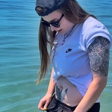 Фотография девушки Светлана, 26 лет из г. Железногорск