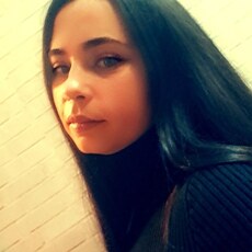 Фотография девушки Яна, 31 год из г. Шаховская