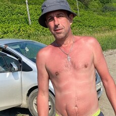Фотография мужчины Павел, 43 года из г. Южно-Сахалинск