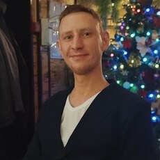 Фотография мужчины Андрей, 36 лет из г. Выборг