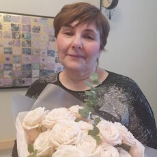 Фотография девушки Оксана, 55 лет из г. Соликамск
