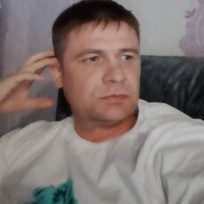 Фотография мужчины Дмитрий, 40 лет из г. Новотроицк