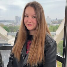 Фотография девушки Аня, 30 лет из г. Кривой Рог