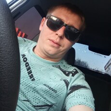 Фотография мужчины Руслан, 32 года из г. Саранск