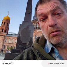 Фотография мужчины Геннадий, 51 год из г. Волгоград