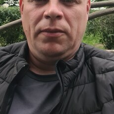Фотография мужчины Ххх, 42 года из г. Одинцово