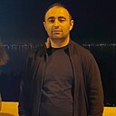 Али, 29 лет