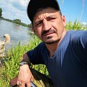 Турик, 43 года