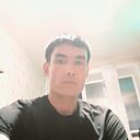 Али, 35 лет