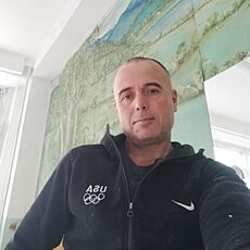 Фотография мужчины Максим, 41 год из г. Мыски