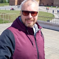Фотография мужчины Григорий, 44 года из г. Великий Новгород
