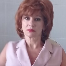 Фотография девушки Ирина, 61 год из г. Орша
