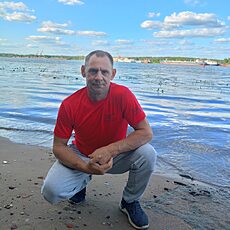 Фотография мужчины Виктор, 50 лет из г. Рязань