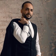 Фотография мужчины Hamed, 36 лет из г. Краснодар