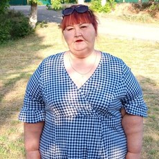 Фотография девушки Нелля, 44 года из г. Волгоград