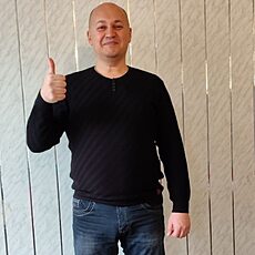 Фотография мужчины Николай, 47 лет из г. Красноград
