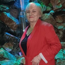 Фотография девушки Валентина, 54 года из г. Солигорск