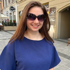 Фотография девушки Maryna, 40 лет из г. Рыбник