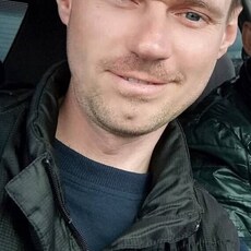 Фотография мужчины Алексей, 39 лет из г. Магадан