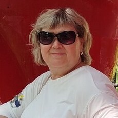 Фотография девушки Светлана, 62 года из г. Богданович