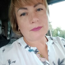 Фотография девушки Наталья, 52 года из г. Белово