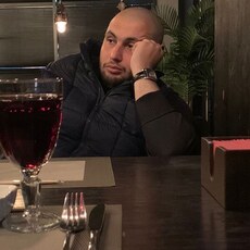 Фотография мужчины Максим, 30 лет из г. Владикавказ