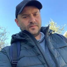 Фотография мужчины Андрей, 43 года из г. Смоленск