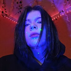 Фотография девушки Ева, 20 лет из г. Томск