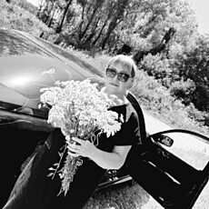 Фотография девушки Ирина, 45 лет из г. Курганинск