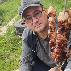Фотография мужчины Дима, 42 года из г. Канаш