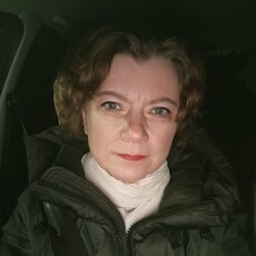 Фотография девушки Марина, 51 год из г. Чехов